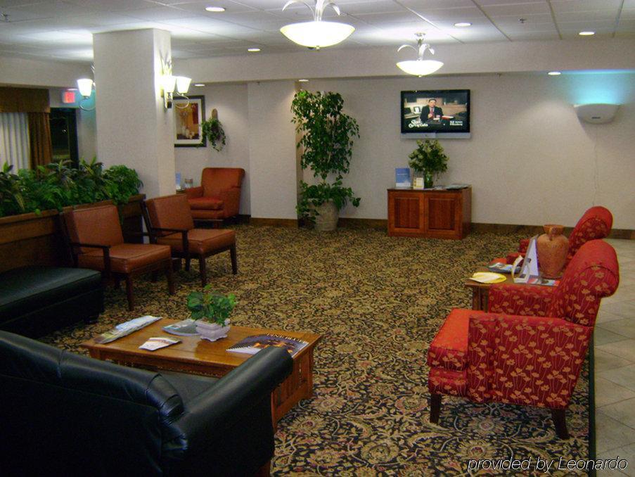 Motel 6-Pine Bluff, Ar Beltér fotó