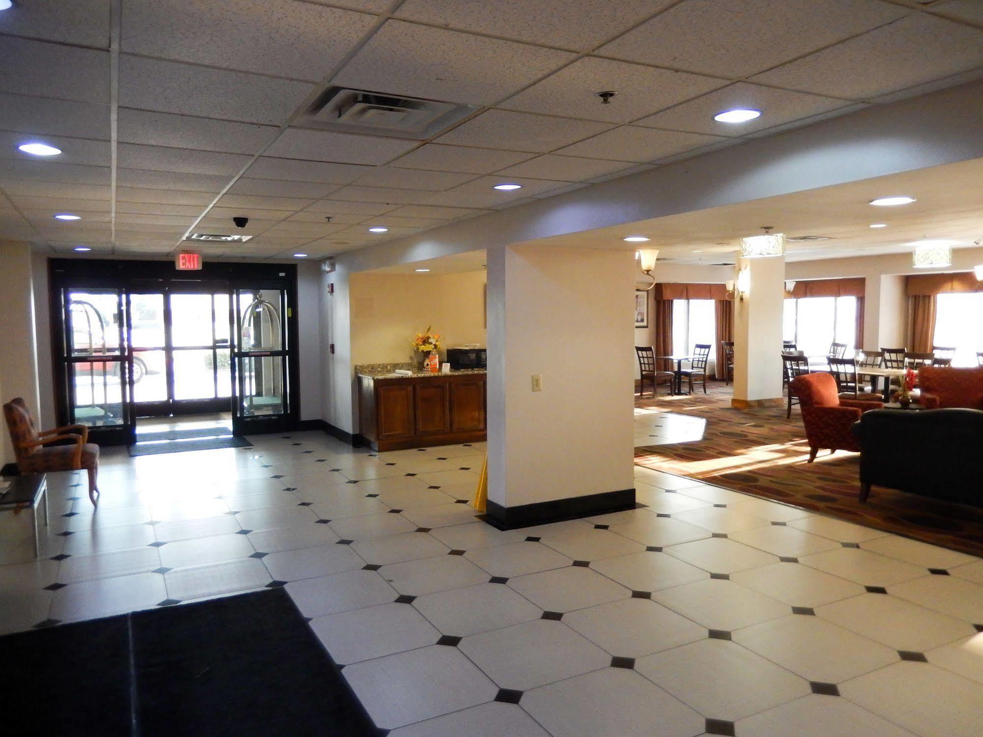 Motel 6-Pine Bluff, Ar Kültér fotó