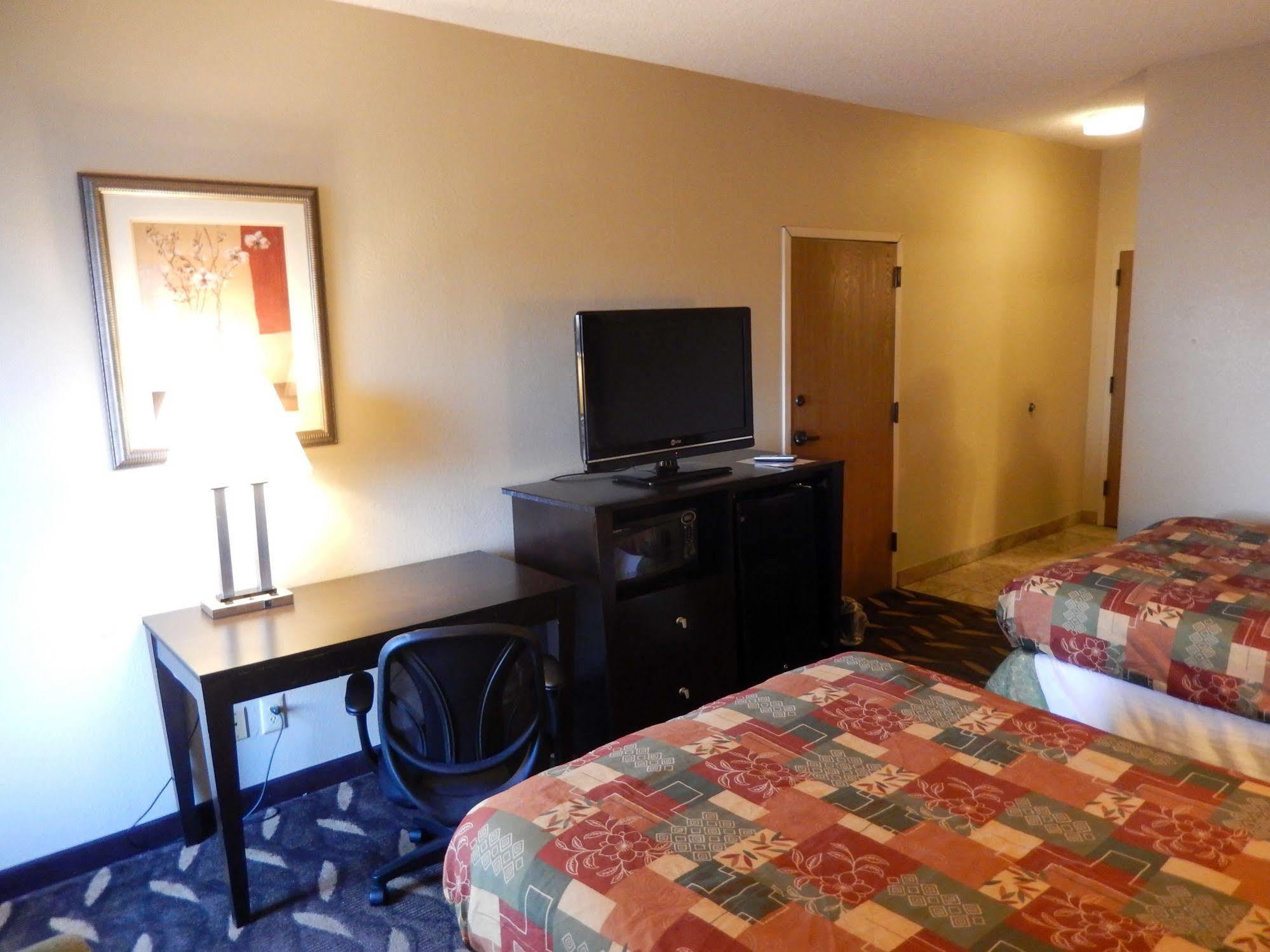 Motel 6-Pine Bluff, Ar Kültér fotó