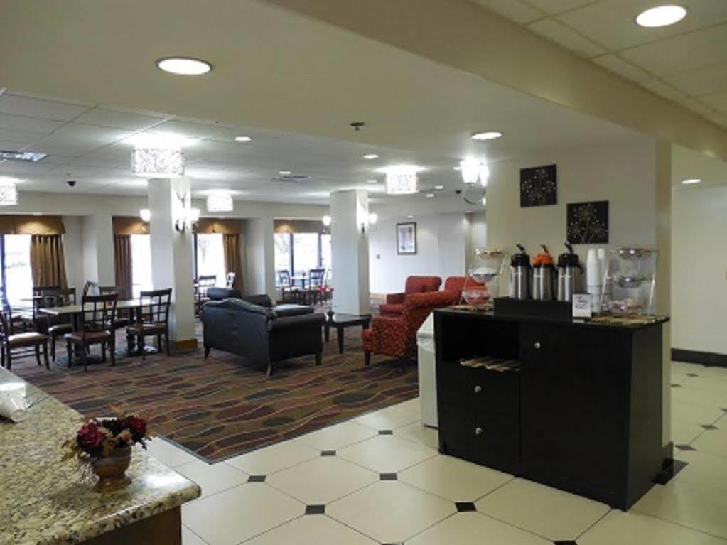 Motel 6-Pine Bluff, Ar Kültér fotó