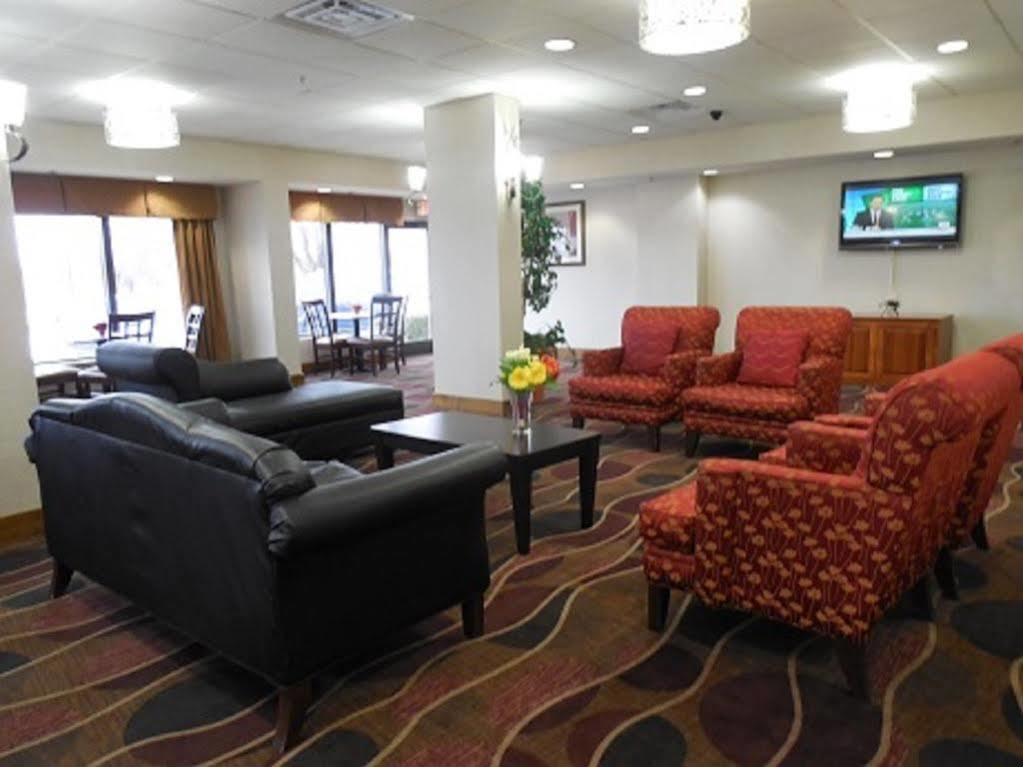 Motel 6-Pine Bluff, Ar Kültér fotó