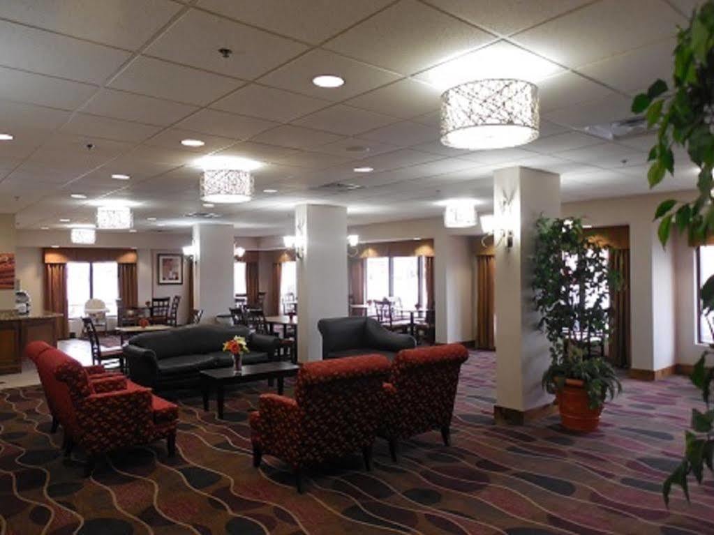Motel 6-Pine Bluff, Ar Kültér fotó