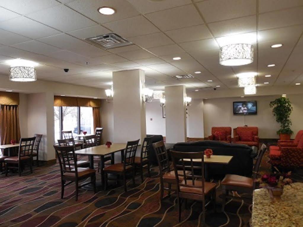 Motel 6-Pine Bluff, Ar Kültér fotó